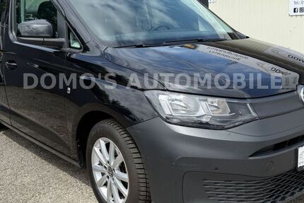VW Caddy 120.000 km 25.490 € Mühldorf 84453