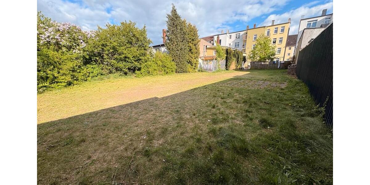 Etagenwohnung Neumünster - 2 Zimmer, 48 m&sup2;, 650&euro; | Angebot:26701646