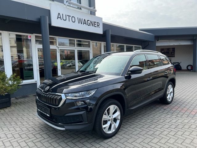 Kodiaq