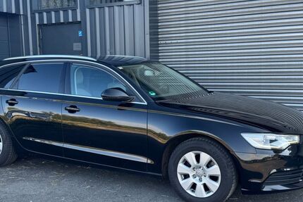 Audi A6 181.563 km 10.331 &euro; Burbach 57299