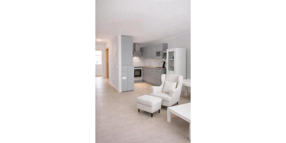 Terrassenwohnung Haltern am See - 2.5 Zimmer, 60 m&sup2;, 173.000&euro; | Angebot:26258557