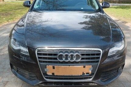Audi A4 150.000 km 7.900 &euro; Tuttlingen 78532