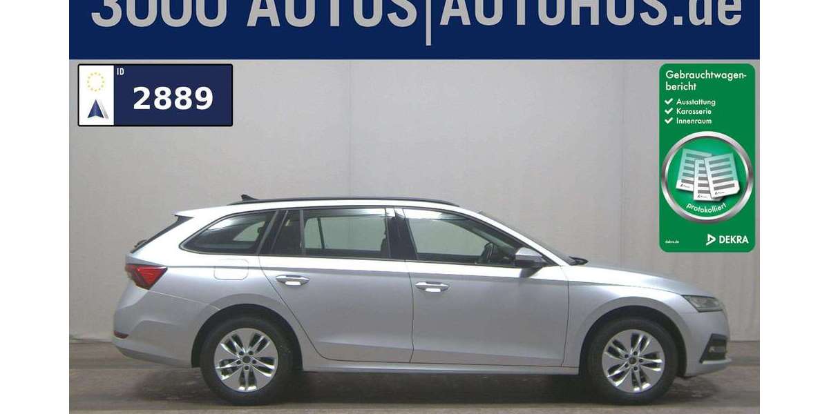 Skoda Octavia 117.624 km 17.980 &euro; Gyhum/Bockel 27404