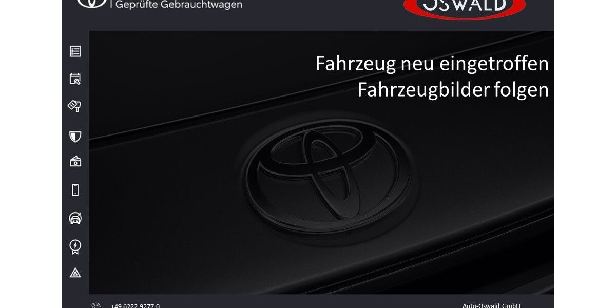 Toyota Aygo (X) 20.981 km 13.990 € Wiesloch 69168