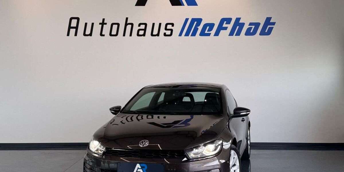 VW Scirocco 277.307 km 7.900 &euro; Lohne (Old) 49393