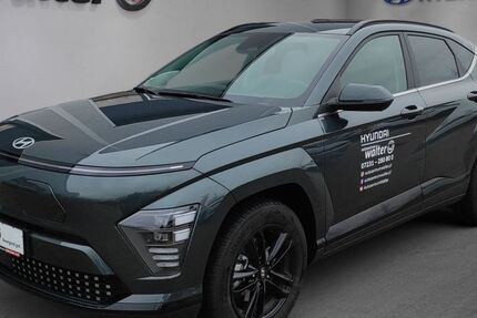 Hyundai KONA 10.000 km 37.290 &euro; Pforzheim 75177