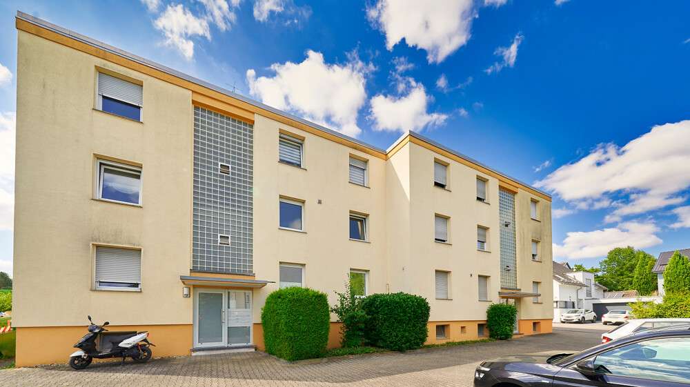 Etagenwohnung Asperg - 5 Zimmer, 124 m&sup2;, 479.000&euro; | Angebot:27056159