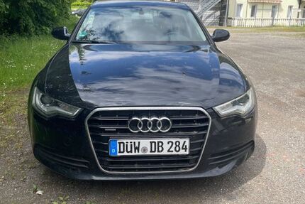 Audi A6 256.377 km 8.500 &euro; Neuleiningen-Tal 67272