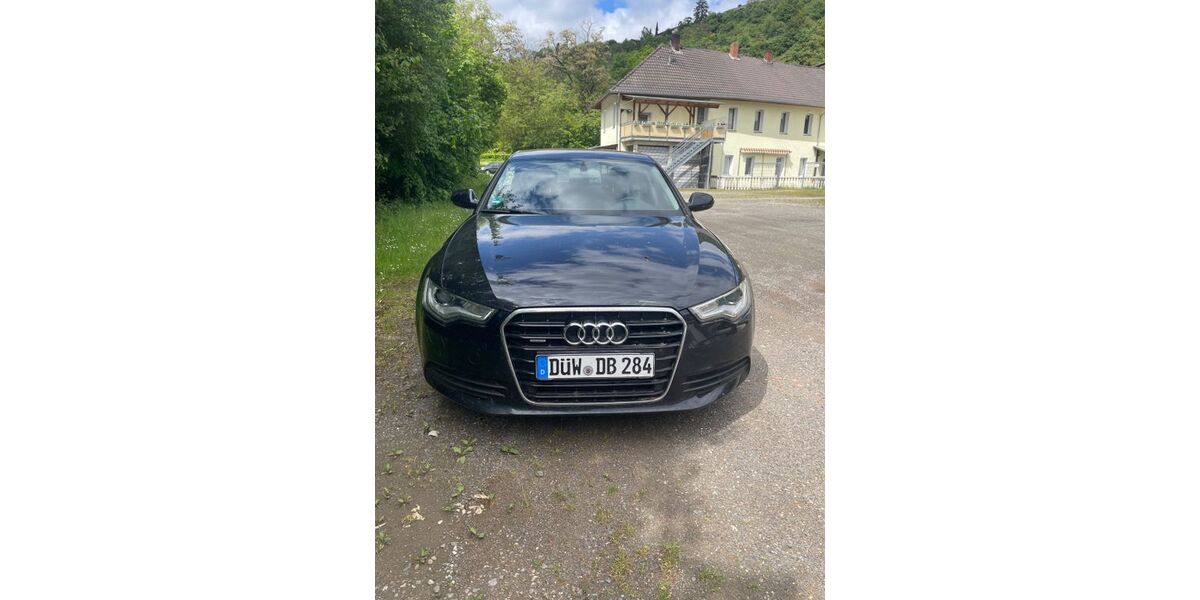 Audi A6 256.377 km 8.500 &euro; Neuleiningen-Tal 67272