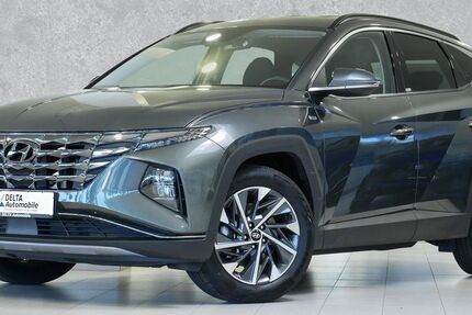 Hyundai TUCSON 38.500 km 22.890 € Wiesbaden 65189