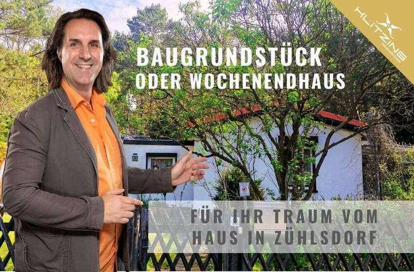 Grundstück zu verkaufen in Zühlsdorf 165.000 € 696 m²
