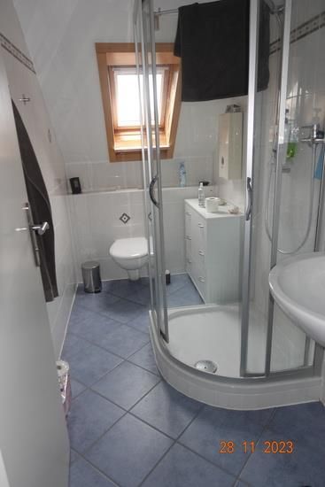 Provisionsfrei* von Privat: Mehrfamilienhaus mit großem Garten und zwei Garagen - Mehrfamilienhaus, Wohnhaus Mühltal | Angebot:27145805