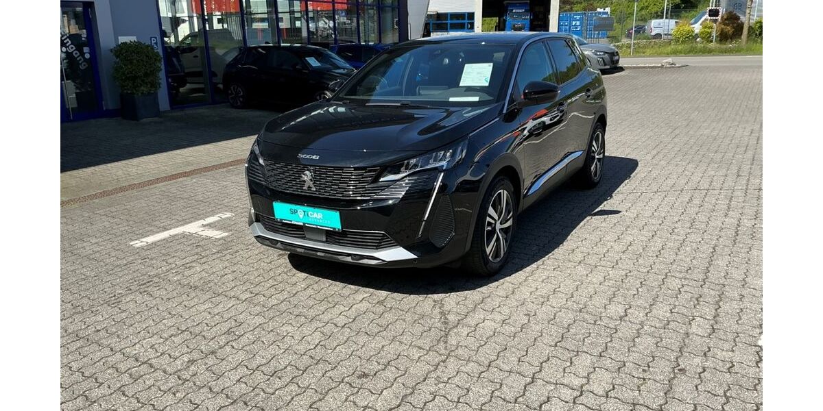 Peugeot 3008 22.688 km 22.990 &euro; Remscheid 42897