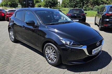 Mazda 2 53.460 km 14.250 &euro; Waldeck-Höringhausen 34513