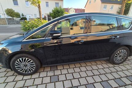 Ford S-Max 187.920 km 15.500 &euro; Ludwigshafen 67071