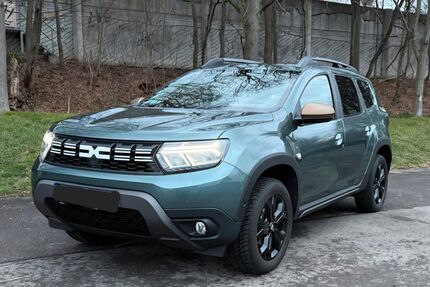 Dacia Duster 33.700 km 20.990 &euro; Hagen 58119