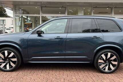 Volvo XC90 26.990 km 69.850 € Bocholt 46395