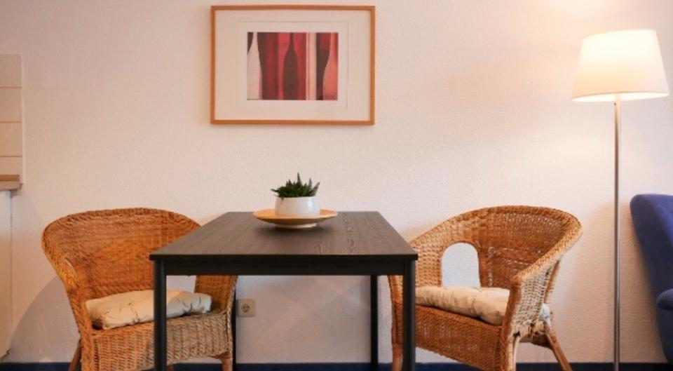Etagenwohnung Gemmrigheim - 1 Zimmer, 27 m&sup2;, 890&euro; | Angebot:26415079