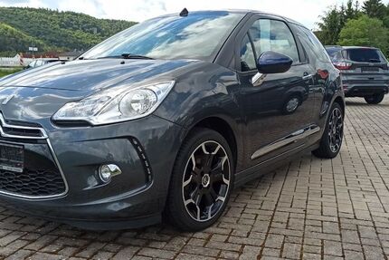 Citroen DS3 73.900 km 7.800 &euro; Dietfurt-Töging 92345