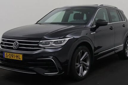 VW Tiguan 187.952 km 21.242 &euro; Laar Eschebrügge 49824