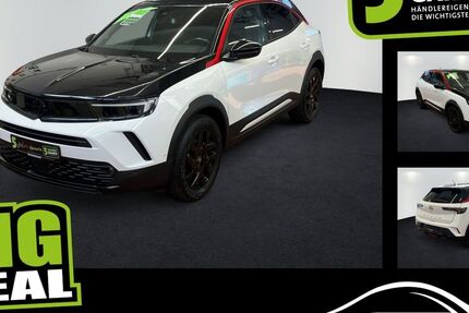 Opel Mokka 64.832 km 15.490 &euro; Wolfratshausen 82515