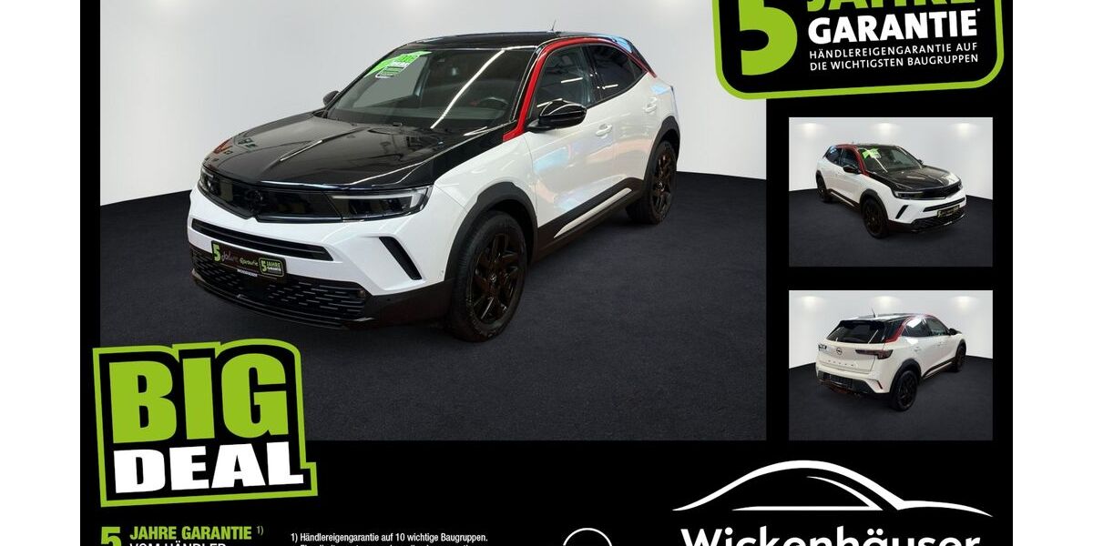 Opel Mokka 64.832 km 15.490 &euro; Wolfratshausen 82515