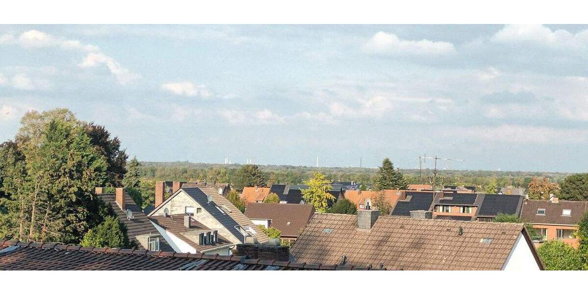 Traumgrundstück mit Weitblick, 2 Parzellen, besonders interessant für Investoren zimmer