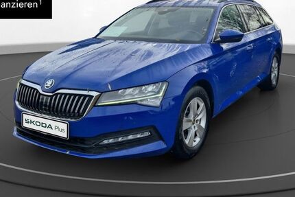 Skoda Superb 84.800 km 23.480 &euro; Erfurt 99099