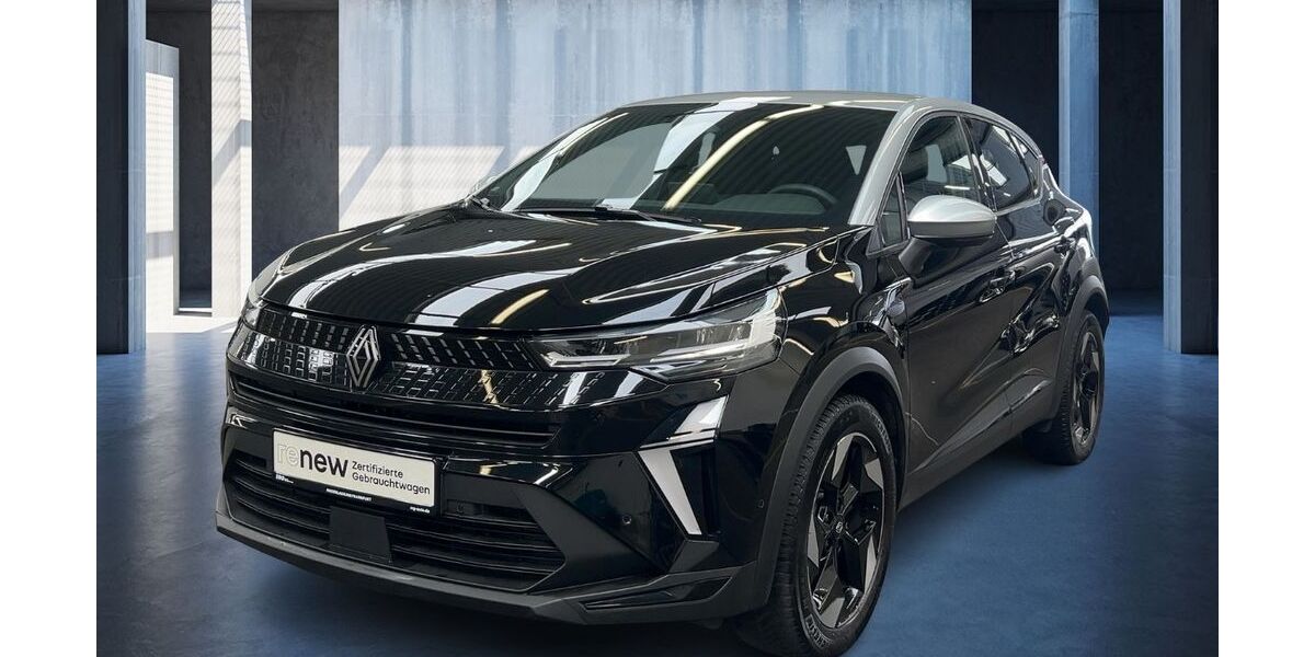 Renault Captur 26.550 km 21.780 &euro; Frankfurt / Main 60314