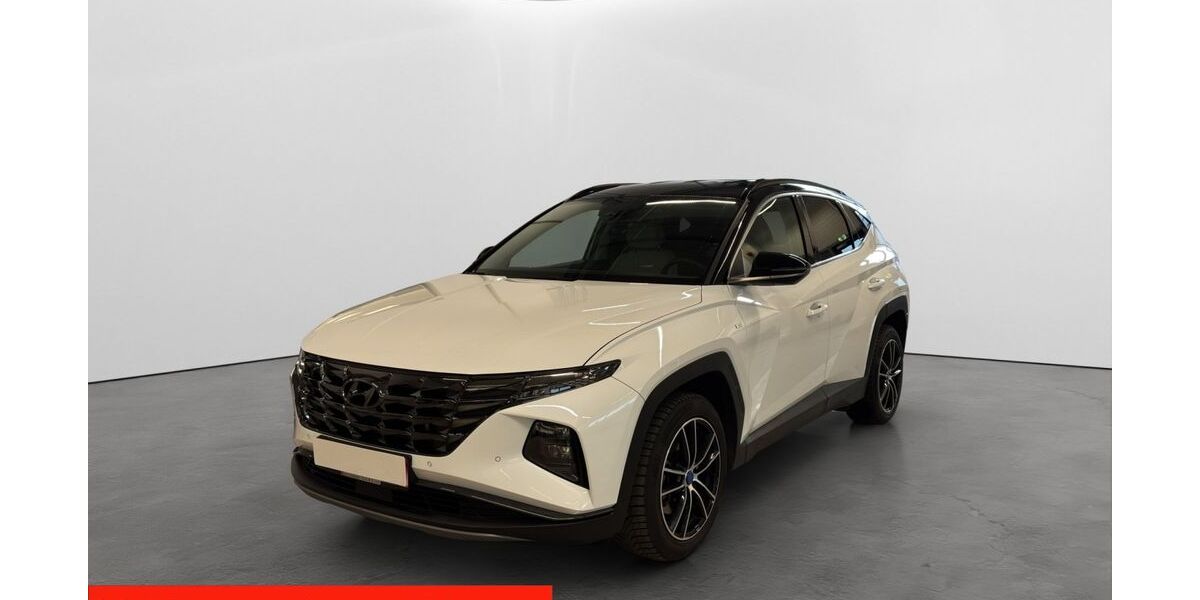 Hyundai TUCSON 46.249 km 24.450 &euro; Regensburg 93055