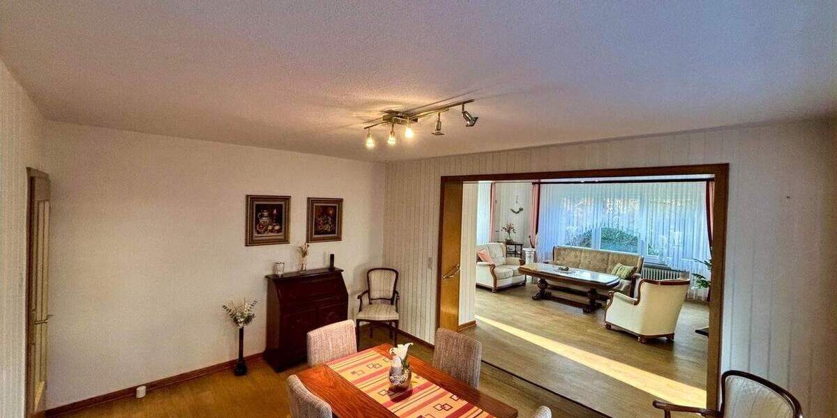 Einfamilienhaus Isernhagen Altwarmbüchen - 5 Zimmer, 192 m&sup2;, 599.000&euro; | Angebot:25372252