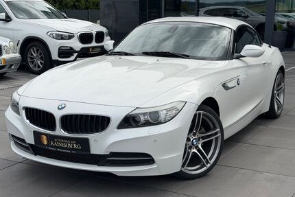 BMW Z4 97.150 km 15.990 &euro; Gießen 35396