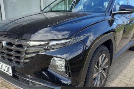 Hyundai TUCSON 34.000 km 21.990 &euro; Grevesmühlen 23936