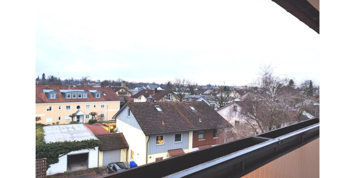 Etagenwohnung Töging am Inn - 3 Zimmer, 84 m&sup2;, 750&euro; | Angebot:25296175