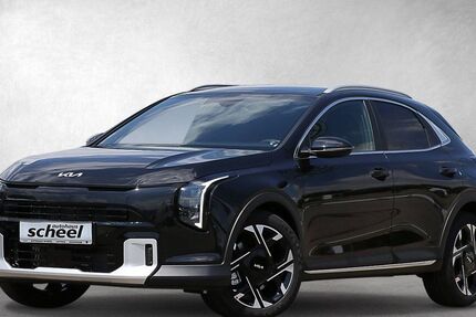 Kia XCeed 1.209 km 33.980 &euro; Leipheim 89340