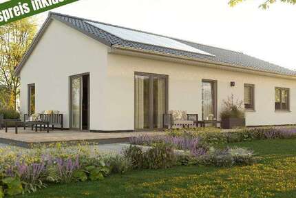 Haus Peine - 5 Zimmer, 102 m&sup2;, 299.350&euro; | Angebot:26444973