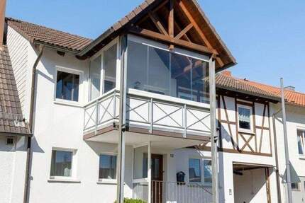 Haus Bad Dürrheim Hochemmingen - 8 Zimmer, 165 m&sup2;, 345.000&euro; | Angebot:25464521