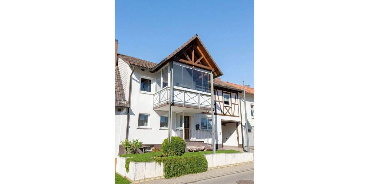 Mehrfamilienhaus, Wohnhaus Bad Dürrheim Hochemmingen - 8 Zimmer, 165 m&sup2;, 345.000&euro; | Angebot:25464521