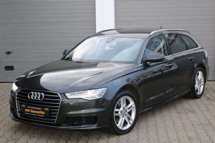 Audi A6 113.000 km 19.900 € Bodenheim 55294