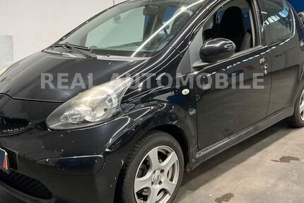 Toyota Aygo (X) 114.000 km 3.900 € Frankfurt am Main 65933