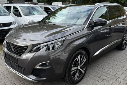 Peugeot 5008 53.900 km 19.500 &euro; Heimersheim 53474