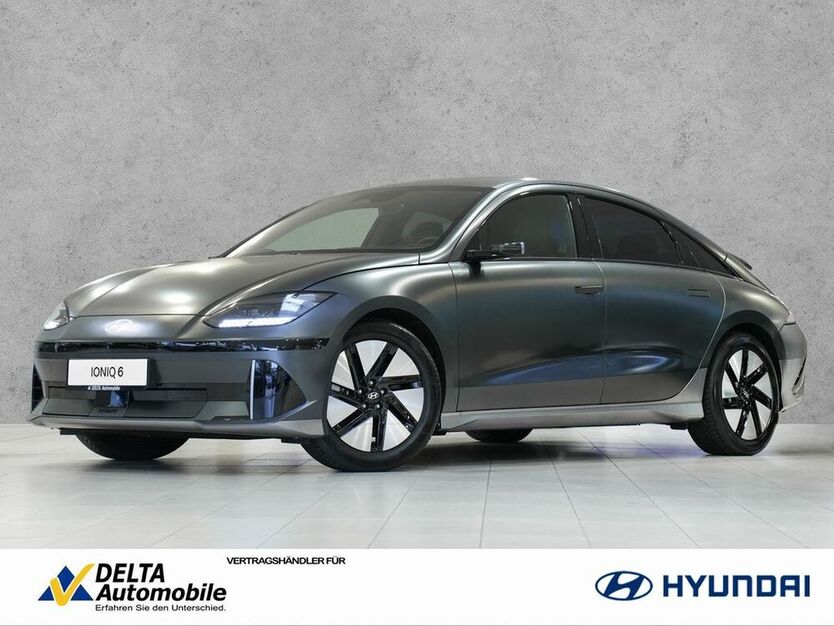 IONIQ 6