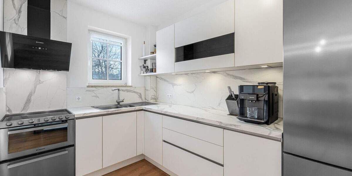 Etagenwohnung Viechtach - 2 Zimmer, 50 m&sup2;, 124.900&euro; | Angebot:25680319