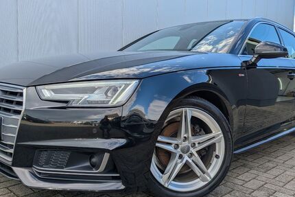 Audi A4 118.000 km 21.990 &euro; Bekond 54340