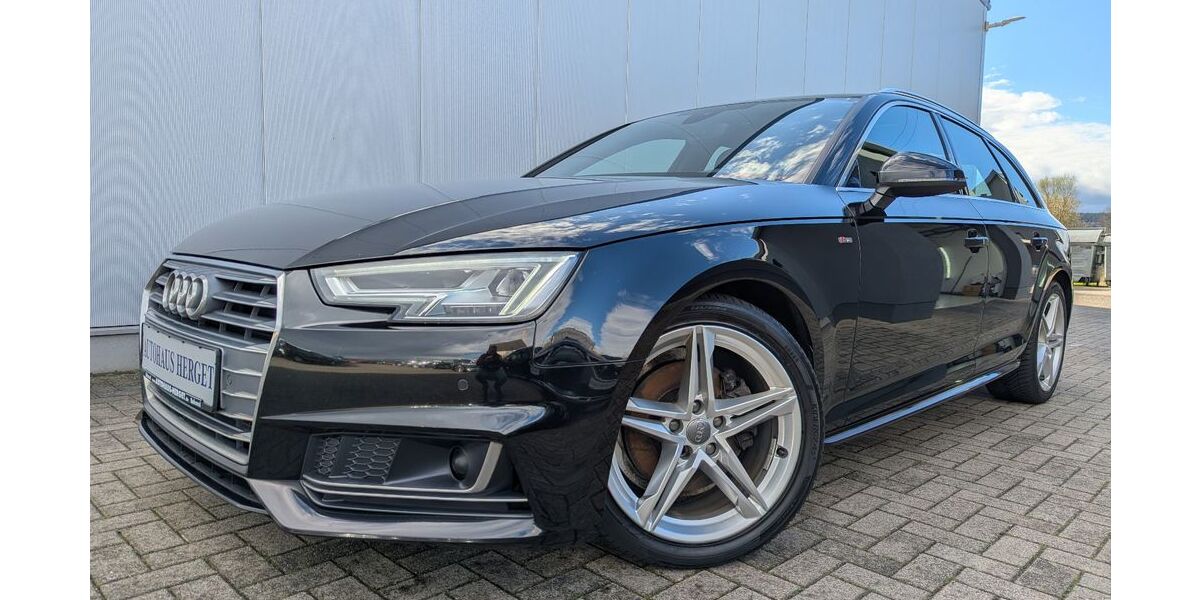 Audi A4 118.000 km 21.990 &euro; Bekond 54340