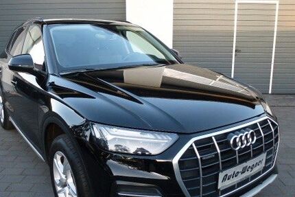 Audi Q5 99.999 km 35.799 &euro; Rathenow 14712