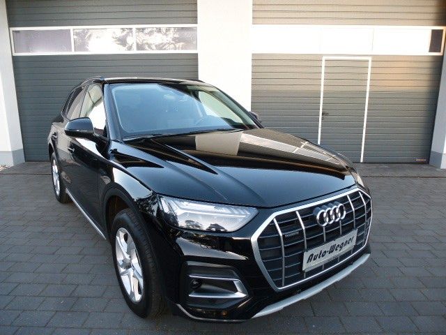 Audi Q5 99.999 km 35.799 &euro; Rathenow 14712