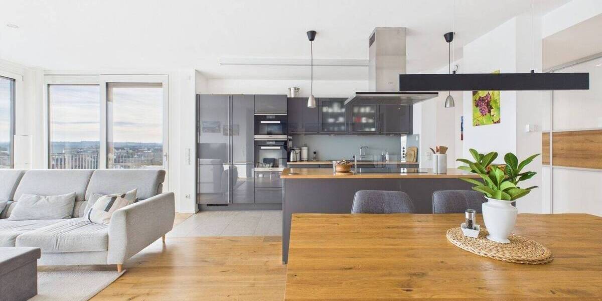 Etagenwohnung Altdorf - 4 Zimmer, 140 m&sup2;, 795.000&euro; | Angebot:25695143