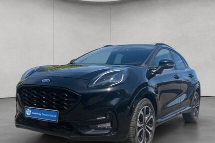 Ford Puma 16.189 km 20.690 &euro; Heilbronn 74080