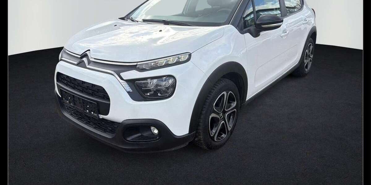 Citroen C3 65.570 km 10.690 &euro; München 80807